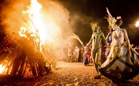 Mabon: A Pagan Celebration of the Autumn Equinox in 2023